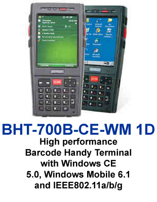 BHT-700B-CE-WM 1D
