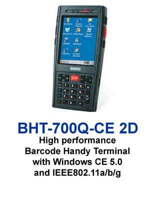 BHT-700Q-CE 2D