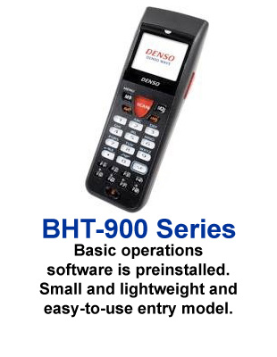 BHT-900 Series
