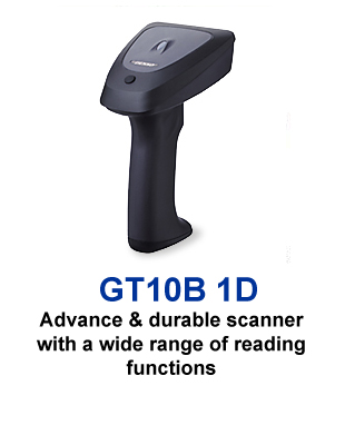 GT10B 1D