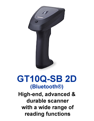 GT10Q-SB 2D